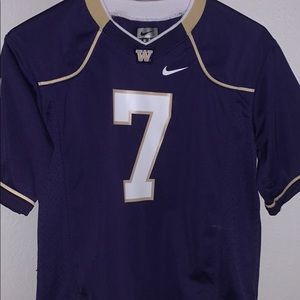 husky jersey